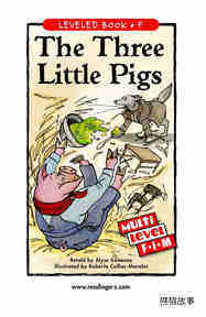 The Three Little Pigs