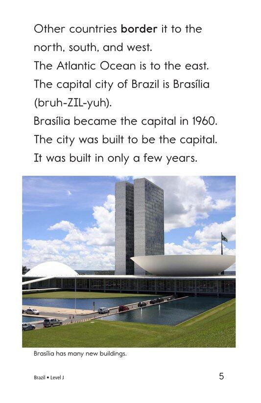 Brazil绘本故事第4页