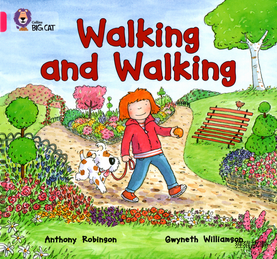 Walking and Walking