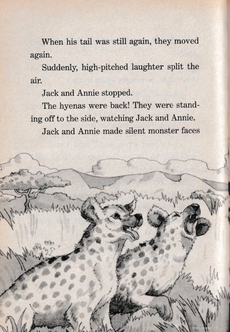 09 Tiptoe绘本故事第5页