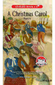 A Christmas Carol (Part 4)