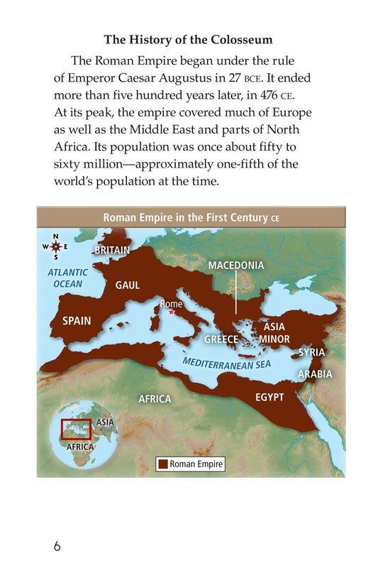 Colosseum绘本故事第5页