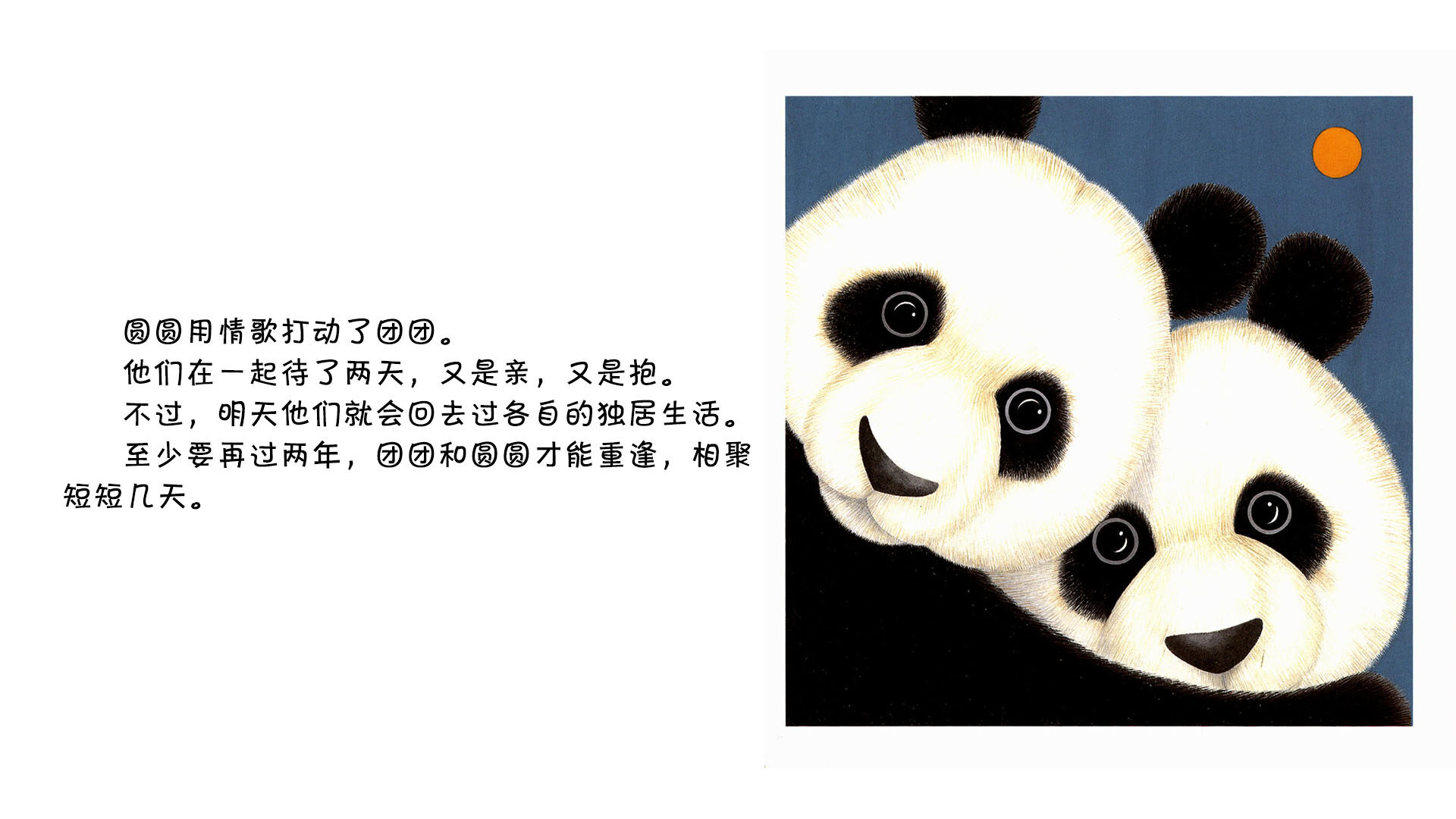 熊猫绘本故事第4页