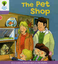 The Pet Shop