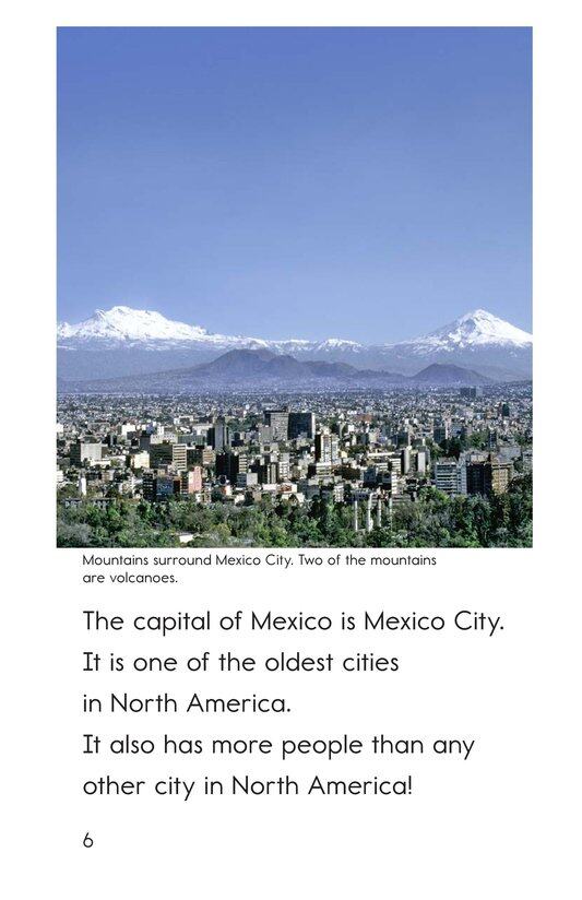 Mexico绘本故事第5页