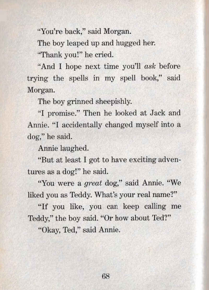 10 Dreamtime绘本故事第3页