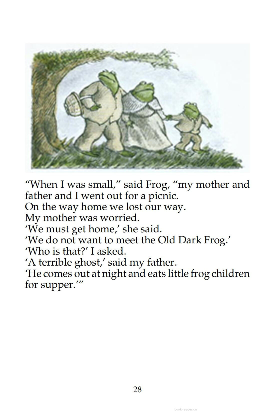 4-03 Shivers绘本故事第5页