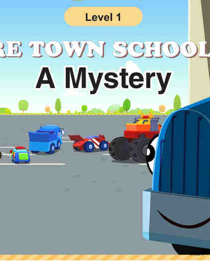 A Mystery