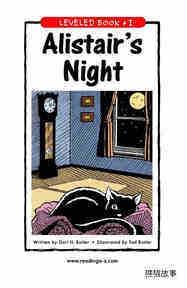 Alistair's Night