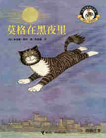 莫格在黑夜里