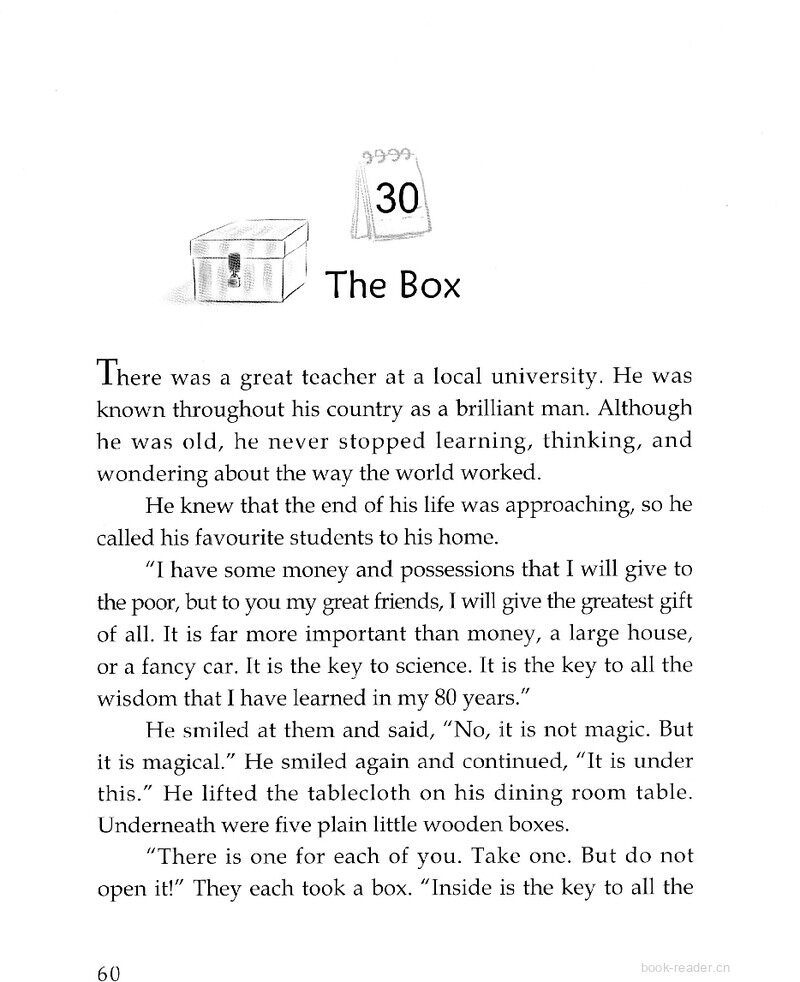 The Box绘本故事第2页