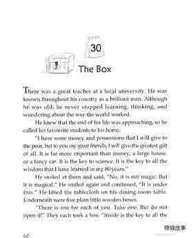 The Box绘本故事第2页