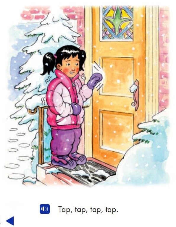 Winter绘本故事第3页