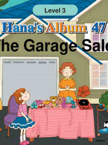 The Garage Sale