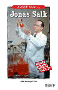 Jonas Salk