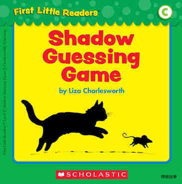 Shadow Guessing Game