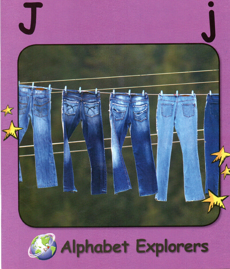 J绘本故事第2页