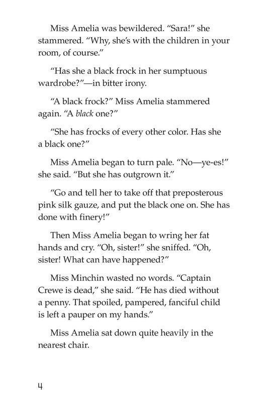 A Little Princess (Part 8)绘本故事第4页