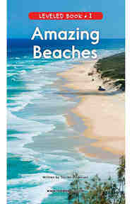 Amazing Beaches