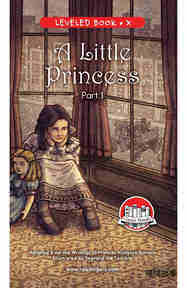 A Little Princess (Part 1)