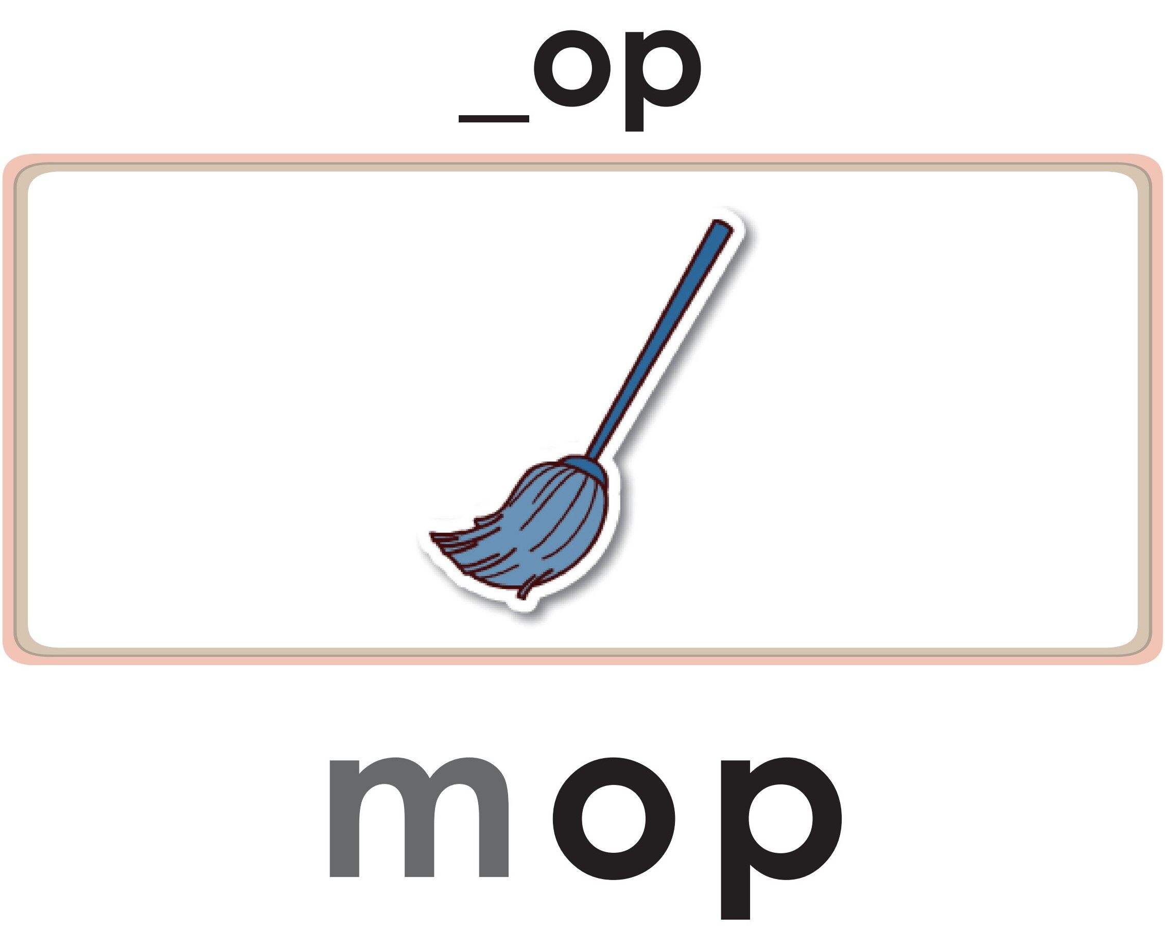 Hop, Hop, Hop绘本故事第3页