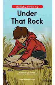 Under That Rock