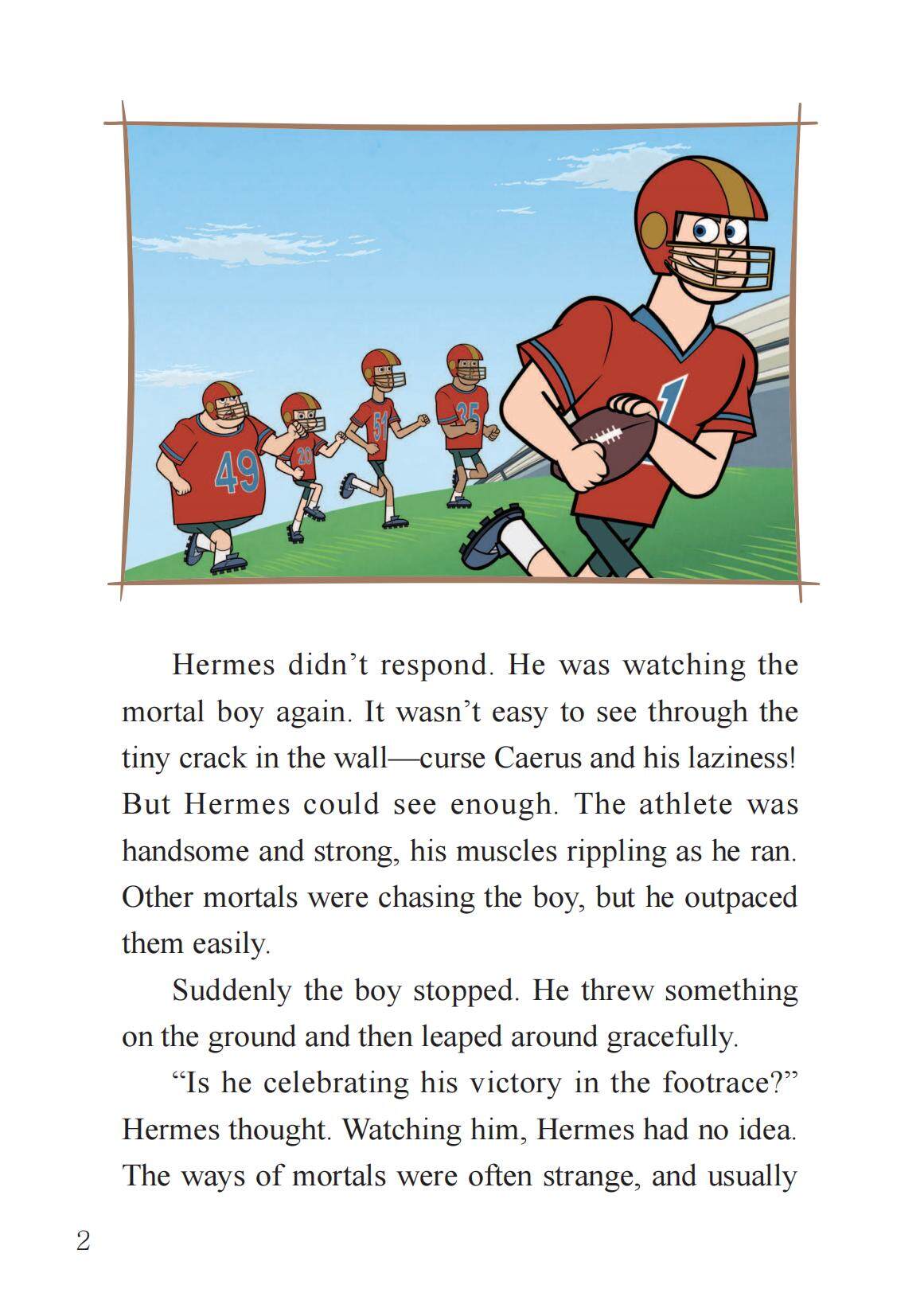 1_Star Search绘本故事第3页