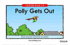 Polly Gets Out