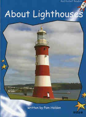 about lighthouses