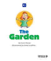 The Garden绘本故事第2页