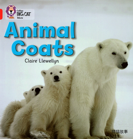 Animal Coats绘本故事第2页