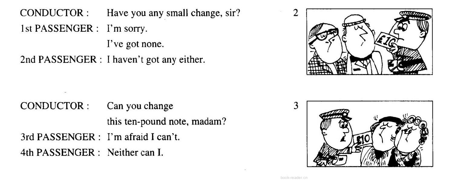 1-113 Small Change绘本故事第3页