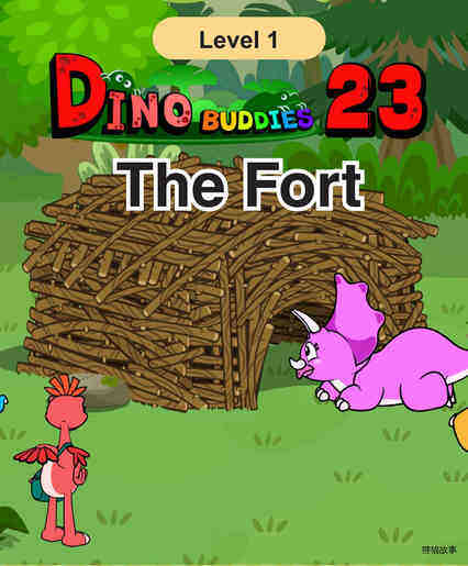 The Fort