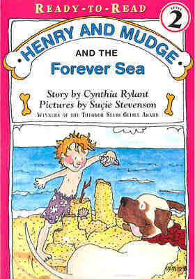 Henry and Mudge and the Forever Sea