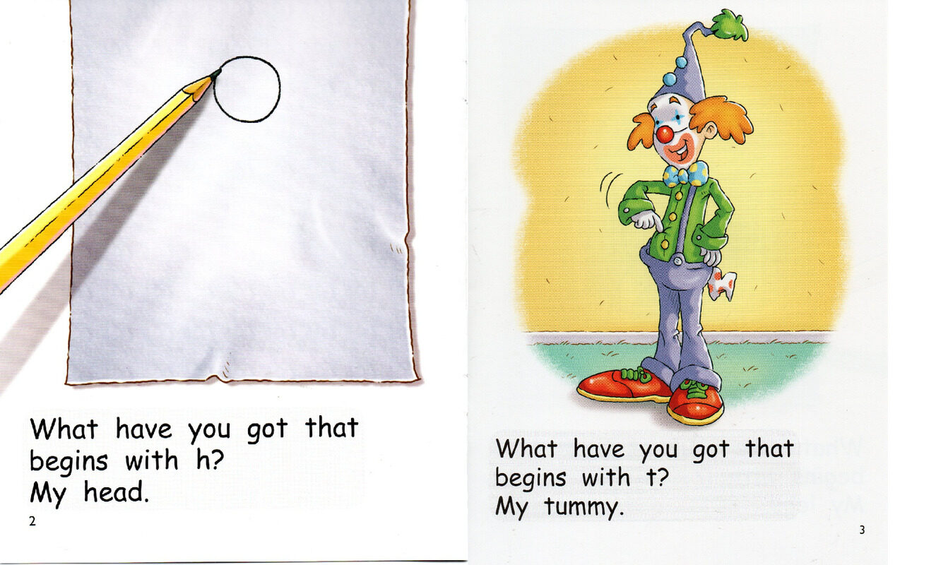 what have you got绘本故事第3页