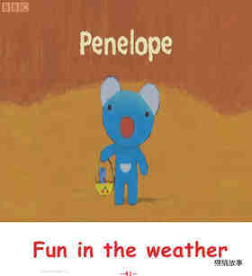 Fun In the Weather