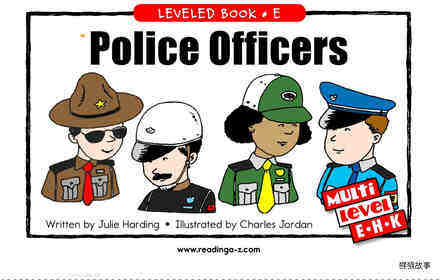 Police Officers	
