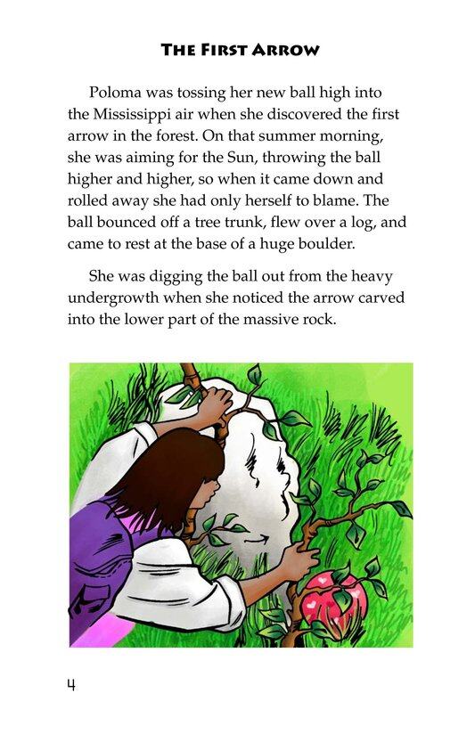 Arrows绘本故事第3页