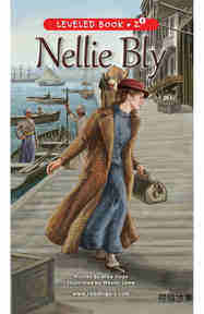 Nellie Bly