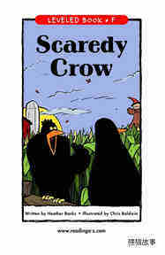 Scaredy Crow
