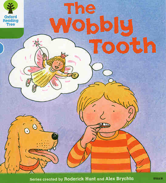 The Wobbly Tooth