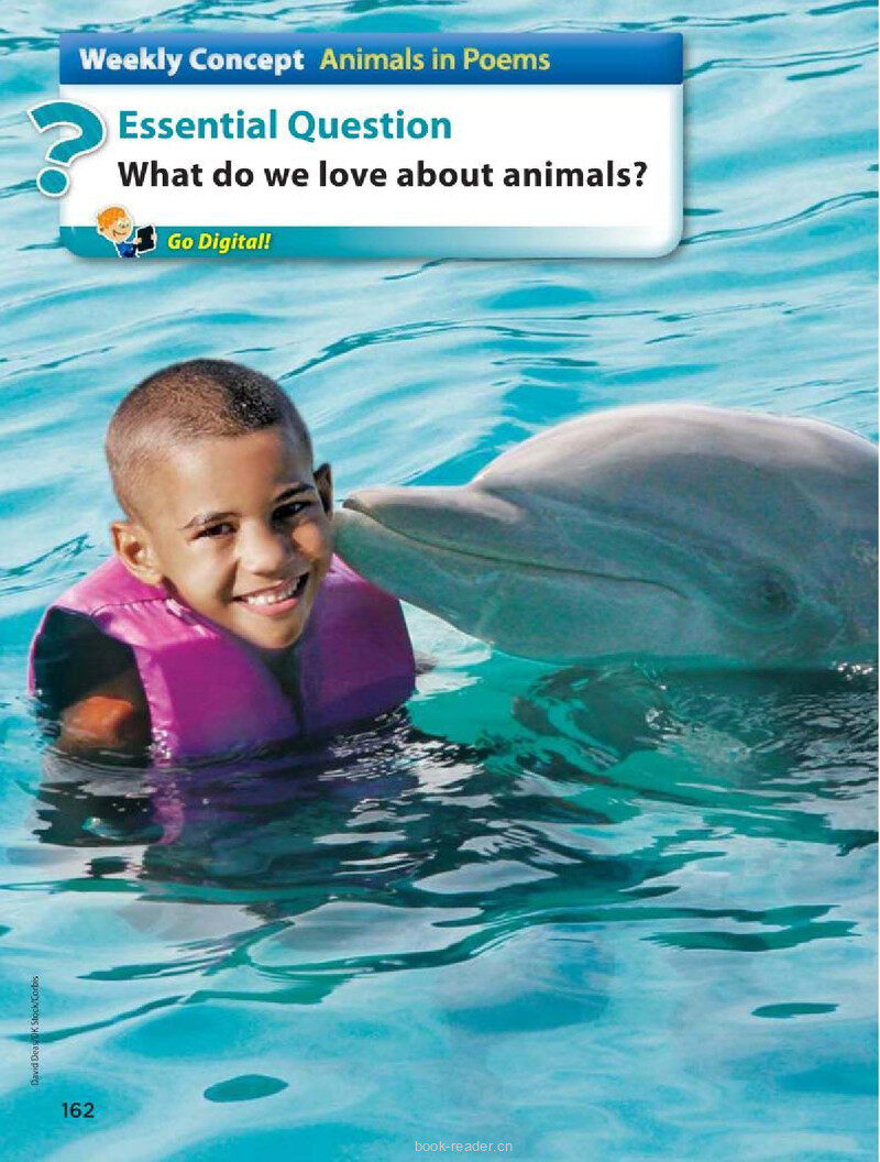 G2 Unit 2 Week 5绘本故事第2页