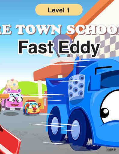 Fast Eddy