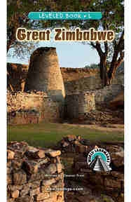 Great Zimbabwe