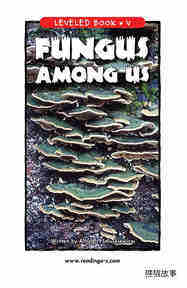 Fungus Among Us