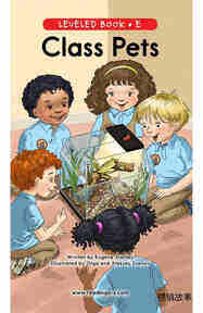 Class Pets