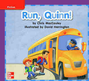 GK ELL U08W1 Run, Quinn!