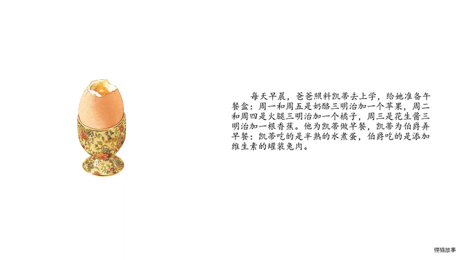 谁来我家绘本故事第5页