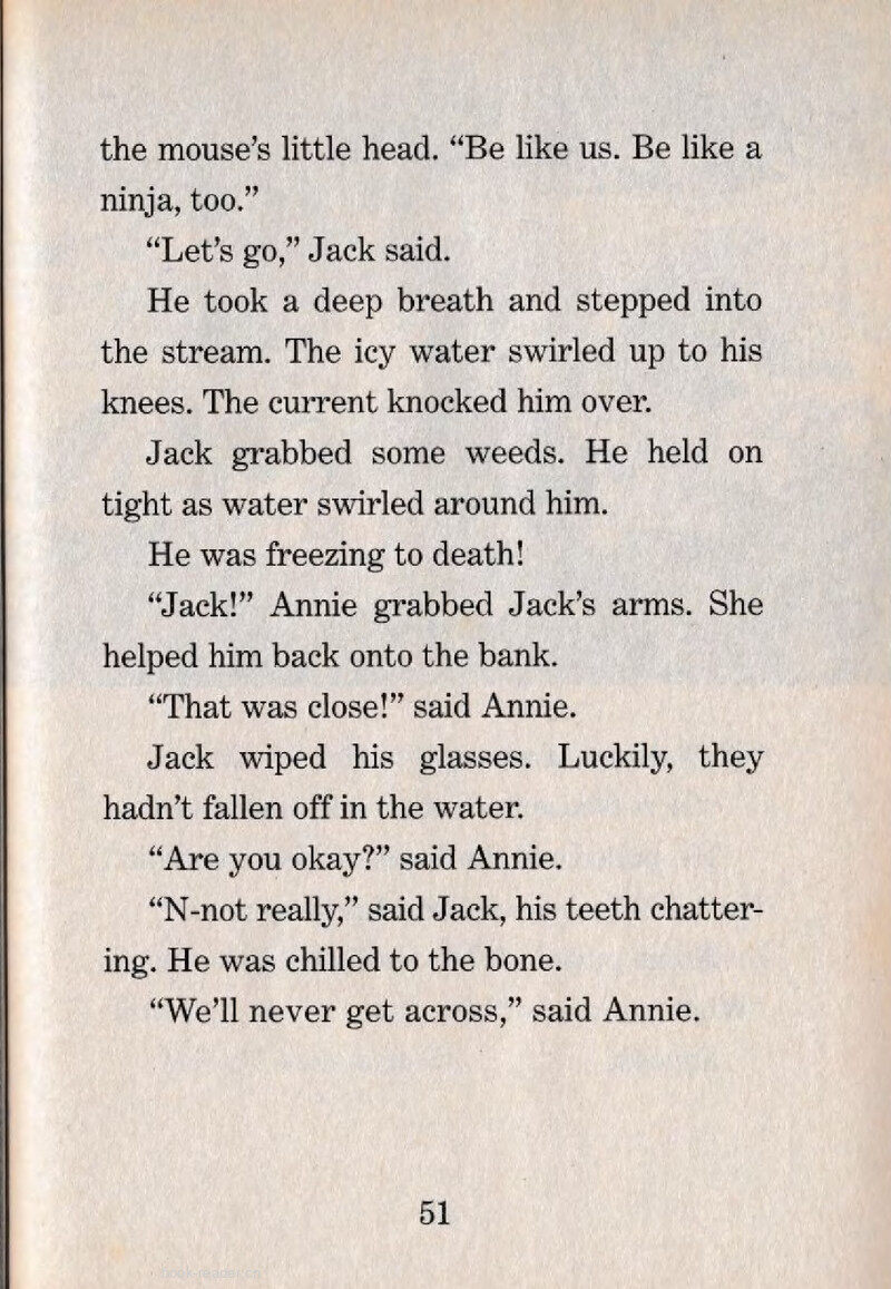 08 Dragon Water绘本故事第5页