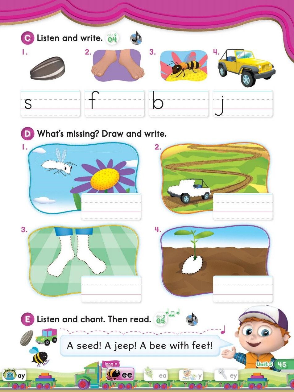 5-1绘本故事第3页